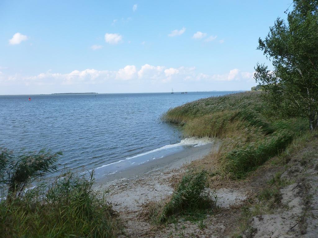 Aparthotel Halbinsel 3*