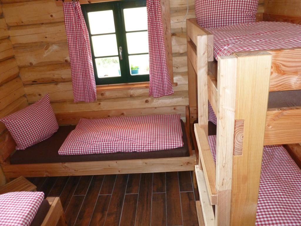 Aparthotel Halbinsel 3*